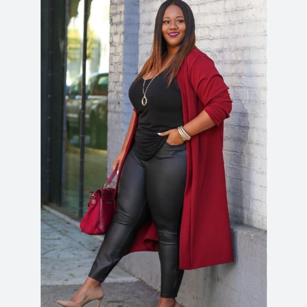 Curvy Girls Rock!!! - Picture 4 of 5